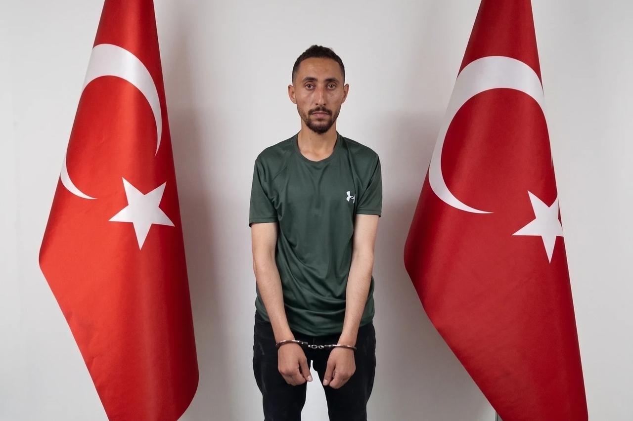 DEAŞ'ın Horasan yapılanmasına MİT operasyonu