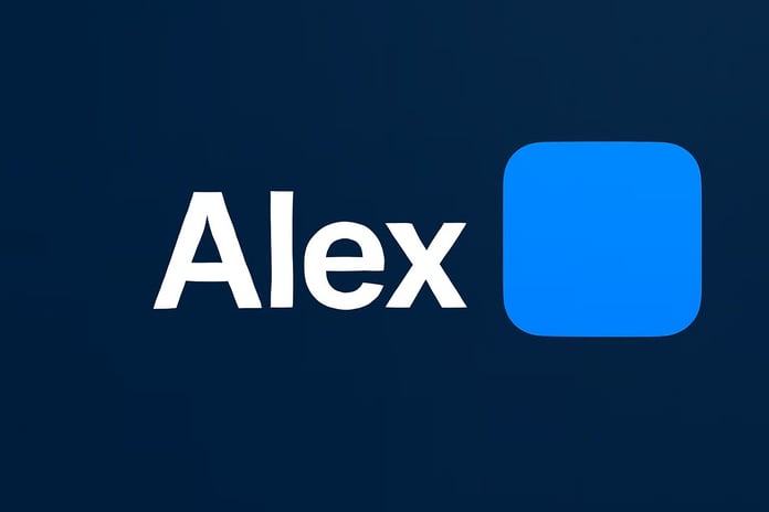 Yapay zeka işe alım girişimi Alex, 17 milyon dolar yatırım aldı