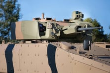 Fas, İsrailli Elbit Systems üretimi 105 mm ve 120 mm taretleri satın almayı değerlendiriyor