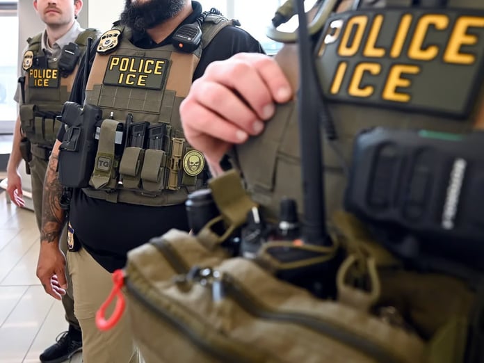 ABD’de 86 yaşındaki Fransız kadına gözaltı