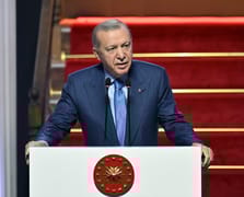 Cumhurbaşkanı Erdoğan'dan 10 Aralık İnsan Hakları Günü mesajı: Barış ve adalet irtifa kaybediyor