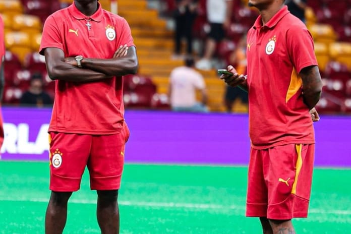 Afrika Kupası endişesi