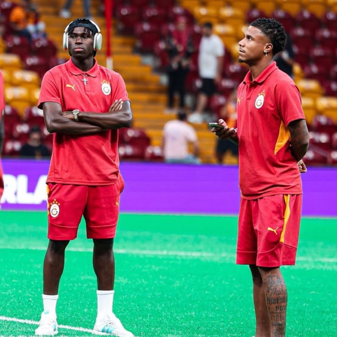 Afrika Kupası endişesi