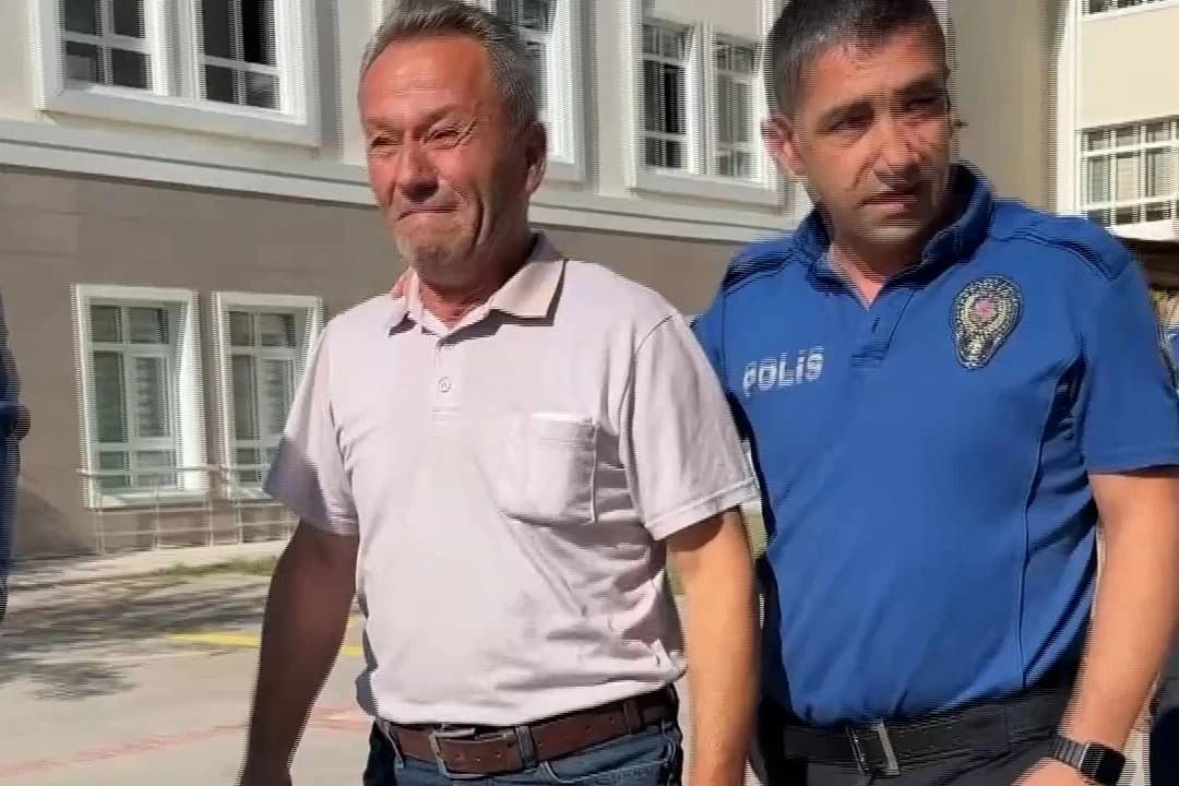Burdur'daki cinayet davasında karar çıktı: Sanığa 12 yıl 6 ay hapis