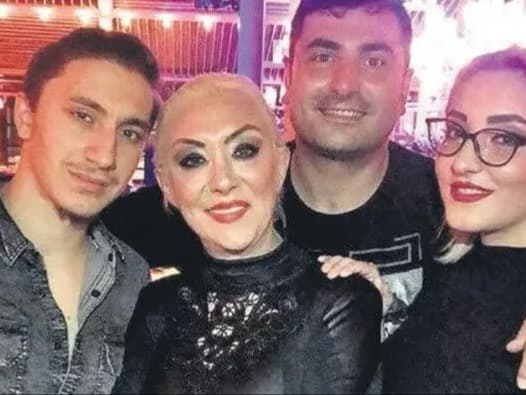 Güllü'nün çocukları o geceyle ilgili konuştu