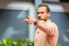 Ümit Erdim: Kolektif bir edepsizliğin içindeyiz