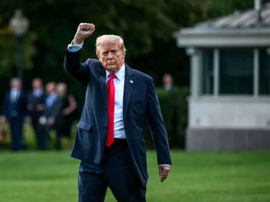 Mar-a-Lago’da bir şüpheli öldürüldü