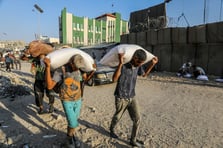 ABD raporu: Hamas'ın yardımları çaldığına dair hiçbir kanıt yok