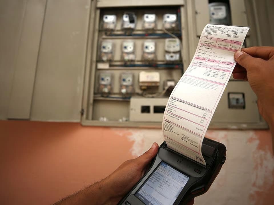 Kendi elektrik şirketini seç, daha az öde