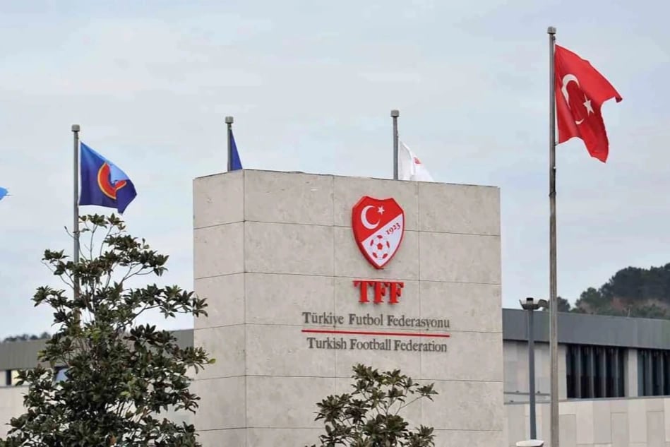 TFF yeni MHK için düğmeye bastı