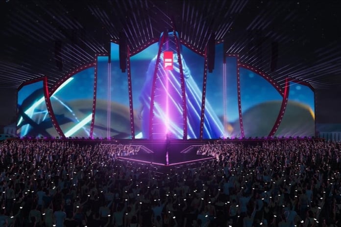 İstanbul Festivali’nde deneyim, gastronomi, müzik ve eğlence bir arada