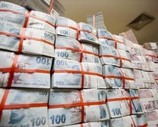 Bankacılık sektörünün net karı kasımda 842,8 milyar lira oldu