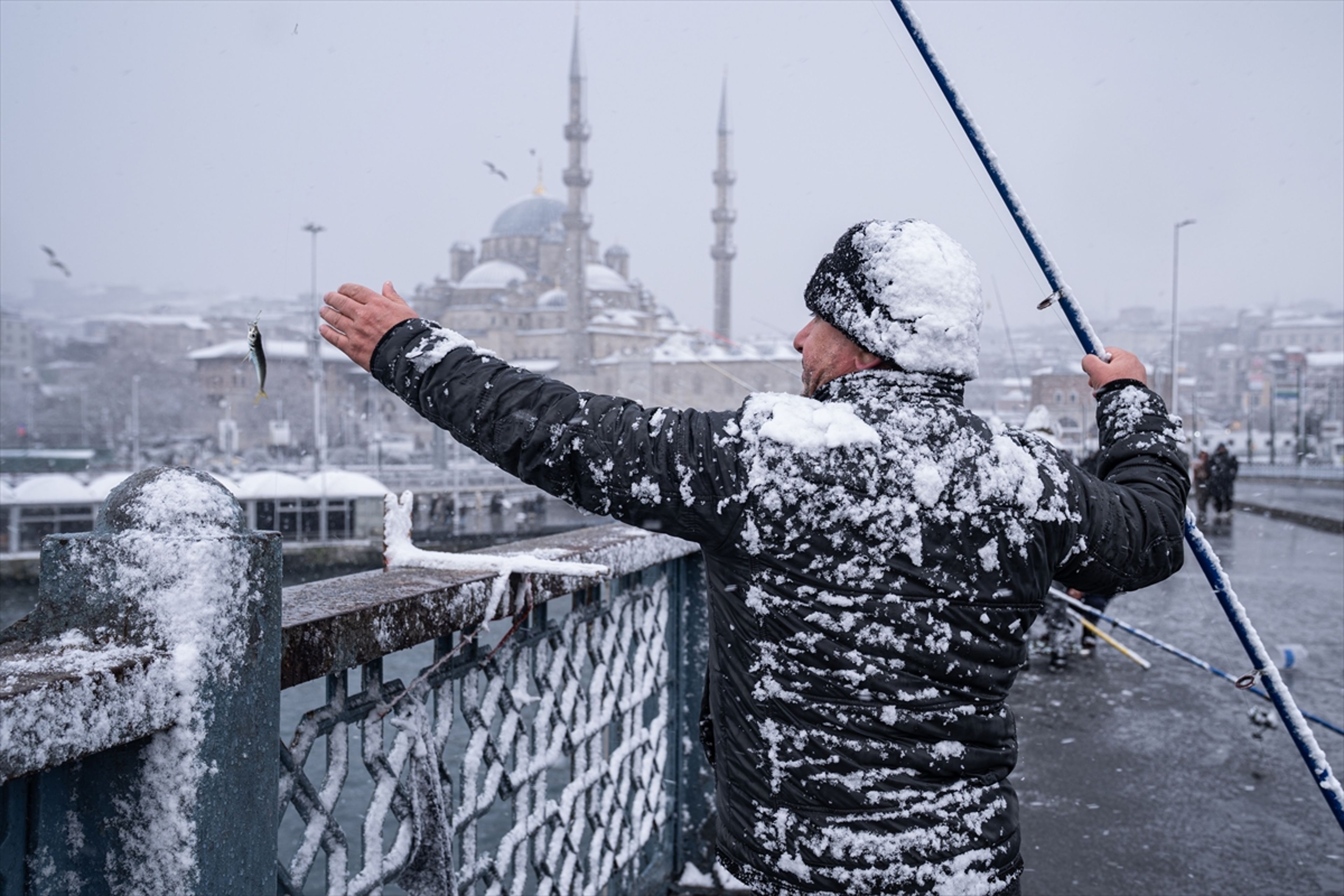 Galeri Fotoğrafı