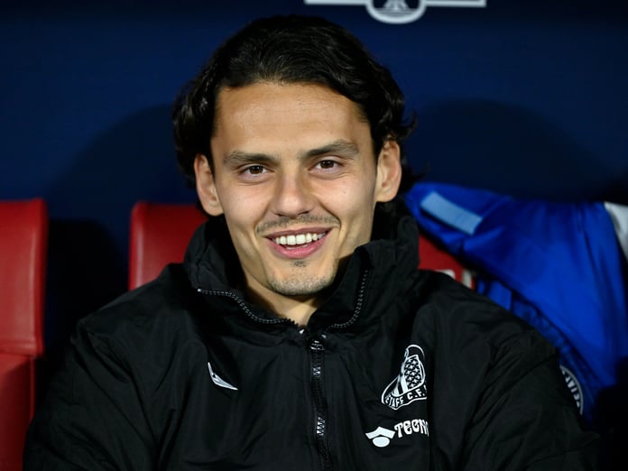 Enes Ünal LaLiga yolunda: Getafe dahil 8 kulüp peşinde