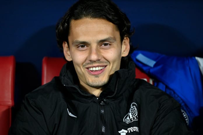 Enes Ünal LaLiga yolunda: Getafe dahil 8 kulüp peşinde