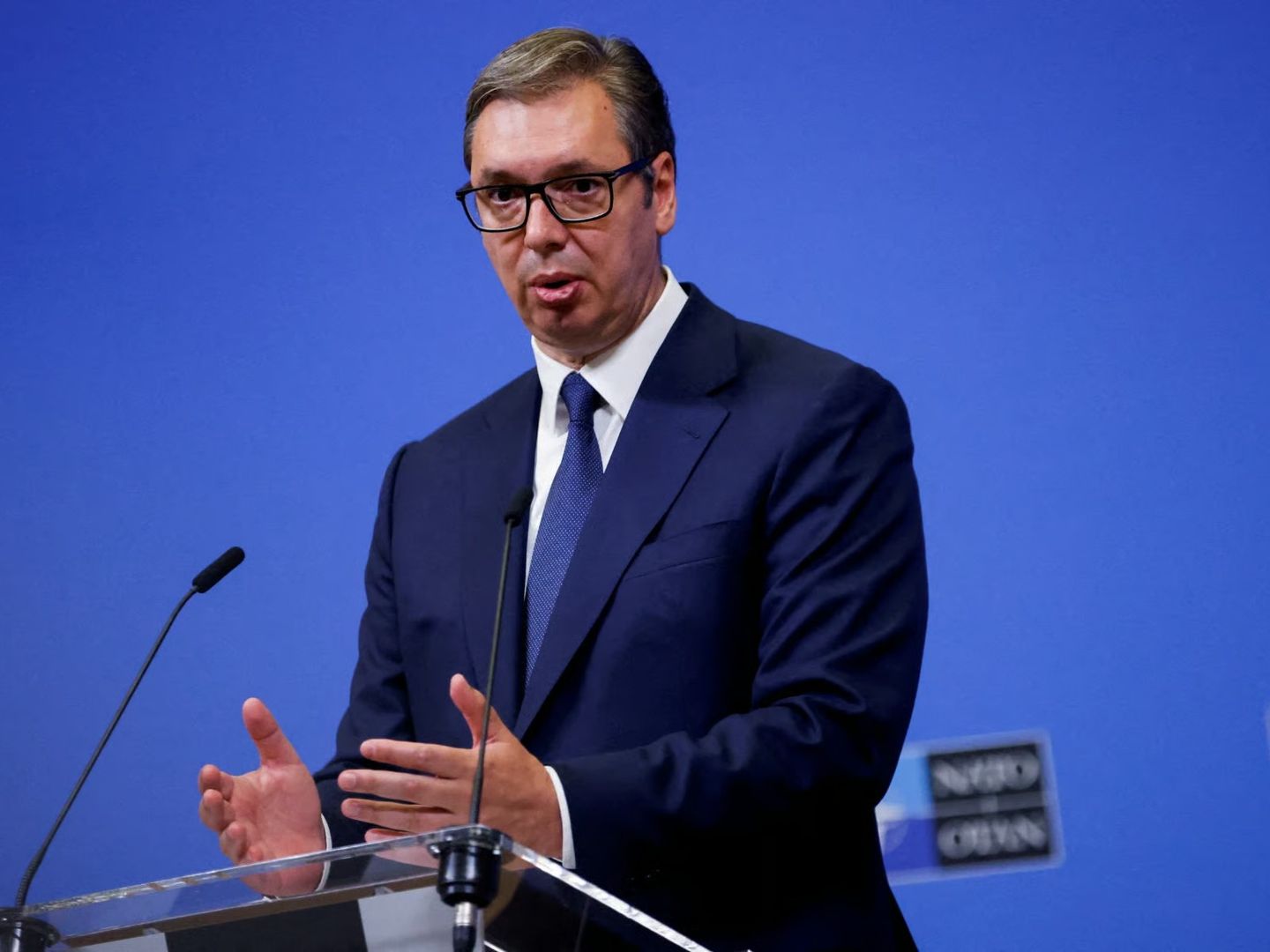 Vucic'ten sürpriz hamle: İstifa edip Başbakan adayı olacak