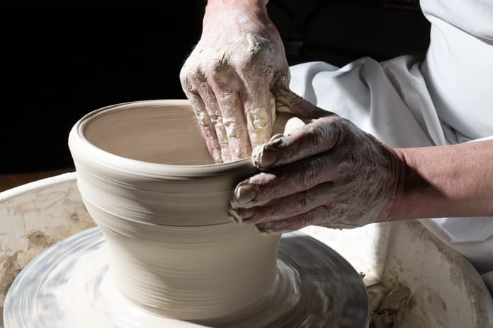 Boyama aşamasında renklerin dili