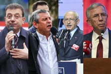 Erdoğan’ı hedef alan paylaşıma muhalefet sert çıktı: Hadi başka kapıya