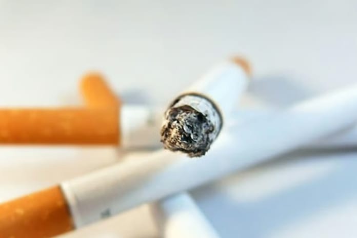 Sigara fiyatlarına yeni zam: JTI grubunda fiyatlar 105 TL'ye yükseldi