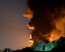 İsrail istihbaratına göre İran'ın nükleer tesisleri yok edilmedi