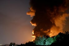 İsrail istihbaratına göre İran'ın nükleer tesisleri yok edilmedi