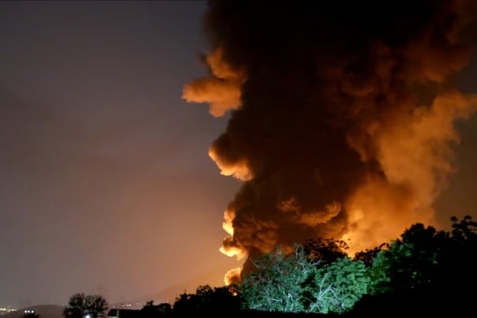 İsrail istihbaratına göre İran'ın nükleer tesisleri yok edilmedi