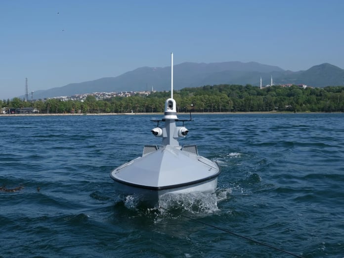 MKE, IDEF 2025’te geleceğin savunma vizyonunu sergiliyor