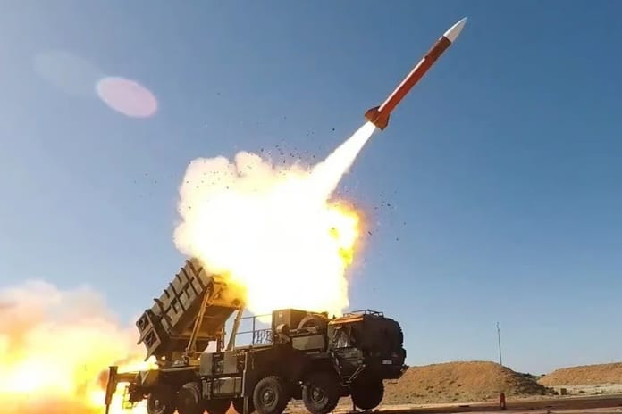 ABD, Kuveyt için 800 milyon dolarlık Patriot destek paketini onayladı