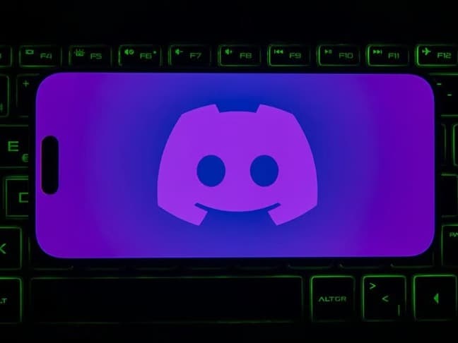 Discord erişime neden engellendi