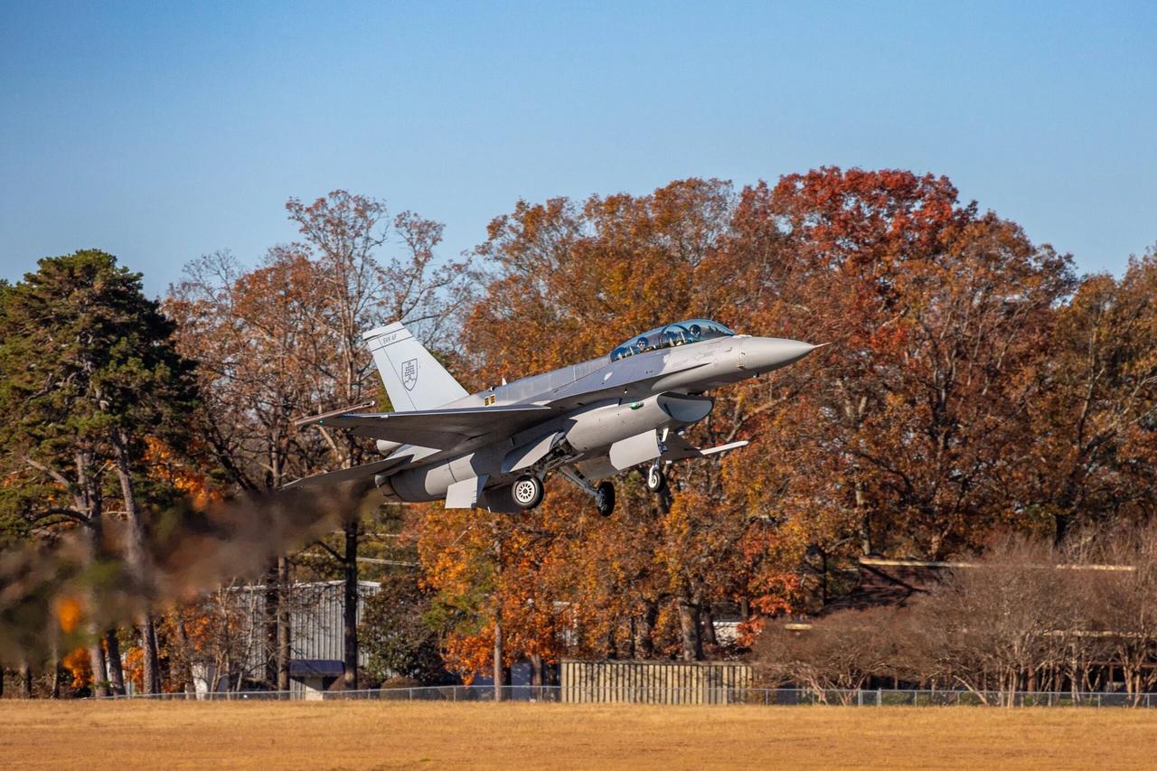 Peru’dan F-16 Block 70 planı