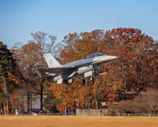 Slovakya, hava savunmasını güçlendirmek için 4 adet F-16 Blok 70 alımını görüşüyor