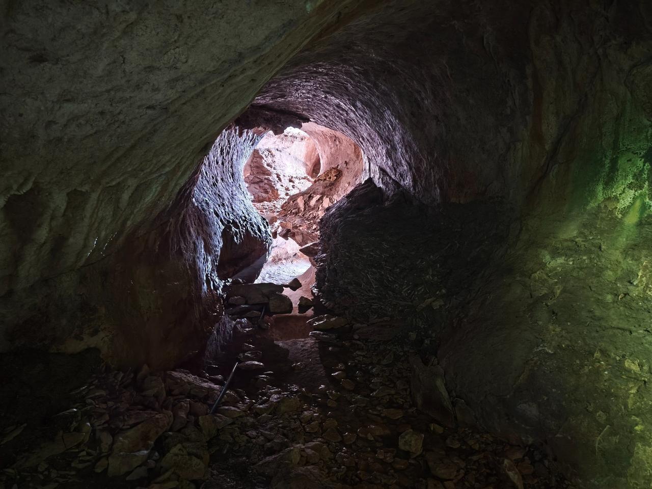 Ordu turizmine yeni soluk: Yazkonağı Mağarası açılıyor