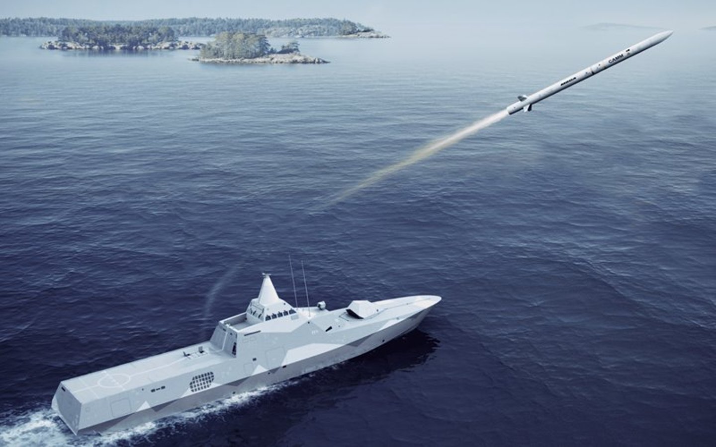 Sea Ceptor