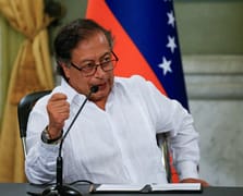 Kolombiya Cumhurbaşkanı Petro'dan suikast açıklaması