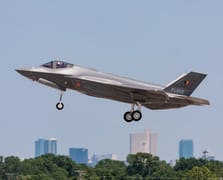 Yunan F-35 pilotlarının eğitimi bu yaz başlayacak