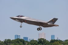 Yunan F-35 pilotlarının eğitimi bu yaz başlayacak