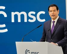 Rubio’dan Suriye itirafı: Ülkenin parçalanması yerine Şara ile çalışmayı seçtik