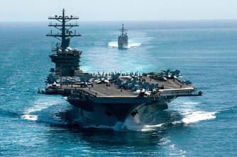 Ex-Defense Secretary Warns Airstrikes Won't Win Iran War
