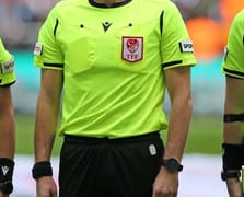 PFDK'dan bahis eylemi nedeniyle sevk edilen hakemlere ağır cezalar