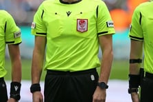 PFDK'dan bahis eylemi nedeniyle sevk edilen hakemlere ağır cezalar