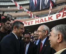 Yargı kararını verdi: CHP'nin kurultay davasında İBB talebi reddedildi