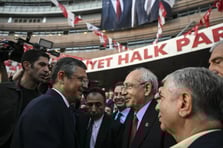 Yargı kararını verdi: CHP'nin kurultay davasında İBB talebi reddedildi