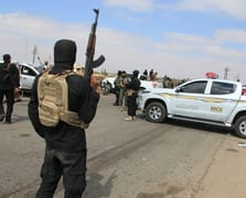 İsrail destekli Dürzi lider Hicri'nin çeteleri Suriye güçlerine saldırdı