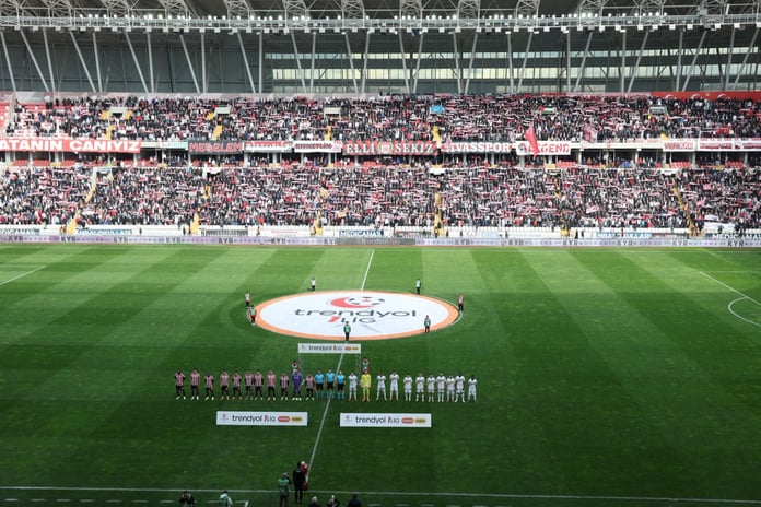 Alt liglerde play-off takvimi belli oldu