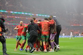 Afrika Uluslar Kupası'nda açılış maçı Fas'ın