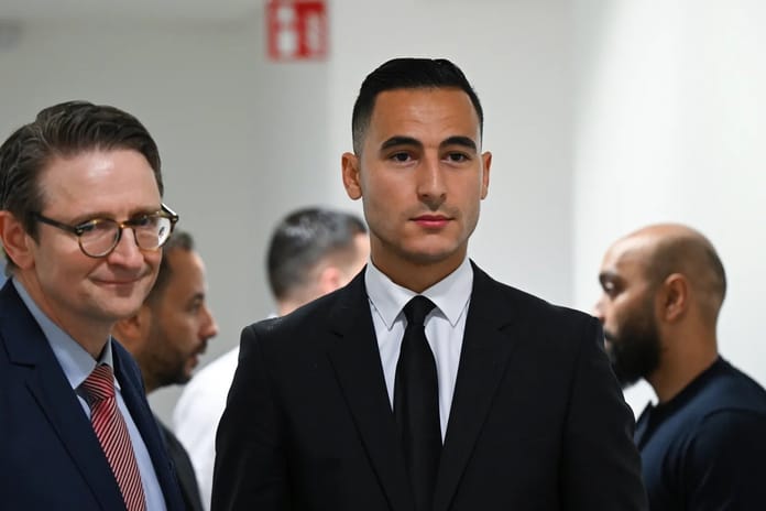 Paylaşım ifade özgürlüğü kapsamında