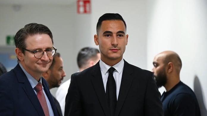 Paylaşım ifade özgürlüğü kapsamında