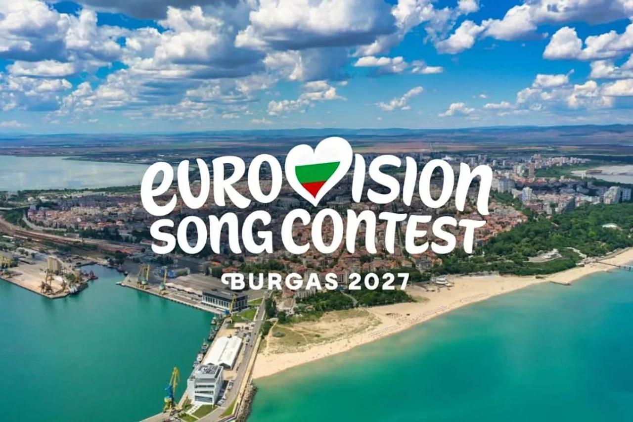 İrlanda, İsrail'in Gazze'deki saldırıları nedeniyle 2027 Eurovision'dan da çekildi