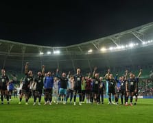 Süper Lig'e son biletin sahibi finalde belli olacak: Bandırmaspor, Boluspor'u mağlup ederek play-off finaline yükseldi