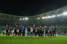 Süper Lig'e son biletin sahibi finalde belli olacak: Bandırmaspor, Boluspor'u mağlup ederek play-off finaline yükseldi